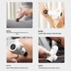 Peak Professional Mini Percussion Massager