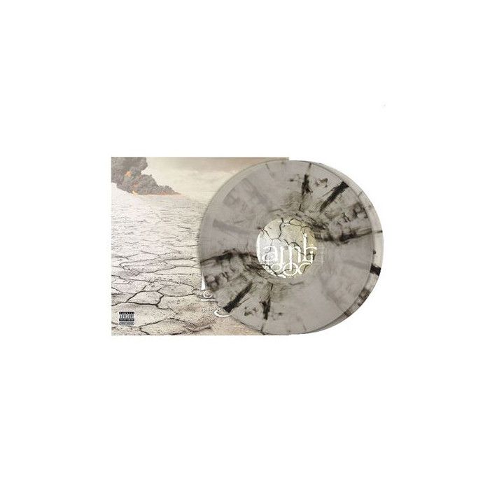 Resolution Vinyle Coloré