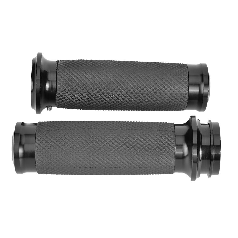 Elektronisk gasreglage Handtag Ärm Anti-halk Tillbehör Passar för Tri Glide