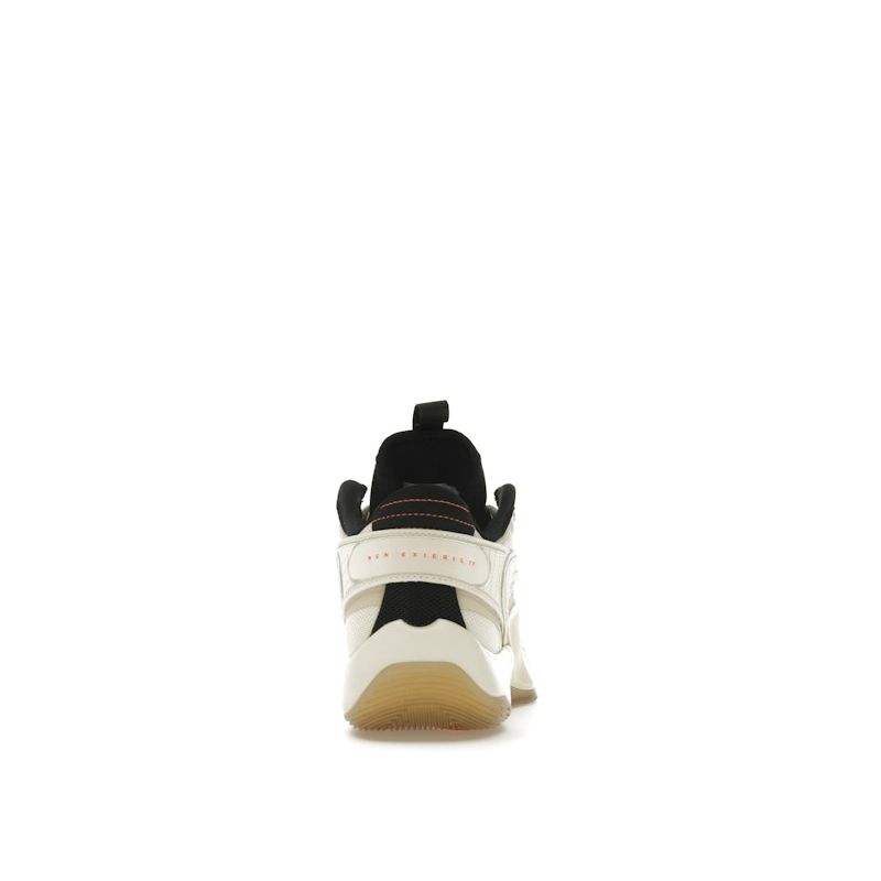 Air Jordan Jordan Luka 2 GS Neutral Kids Sneakers Cream Coconut-Milk Fossil DZ3498-100