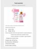 HOYGI Strawberry Scent Hair & Skin Aftershave Oil - Moisturizing, Nourishing, Smoothing Daily Care.