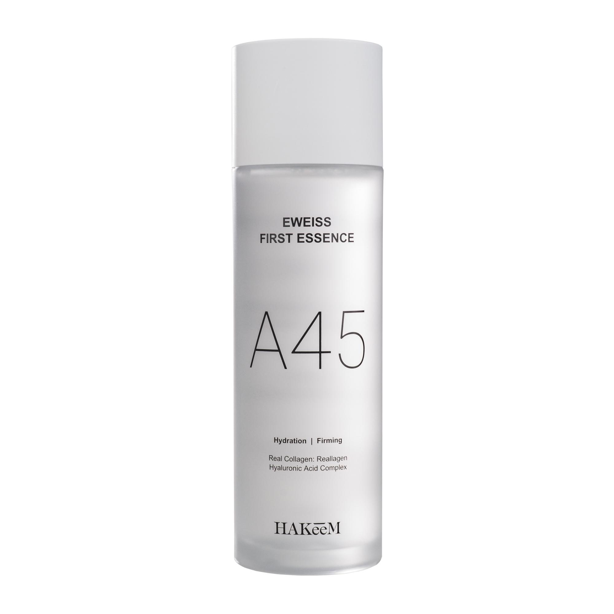 

HAKeeM ALPS45 EWEISS FIRST ESSENCE