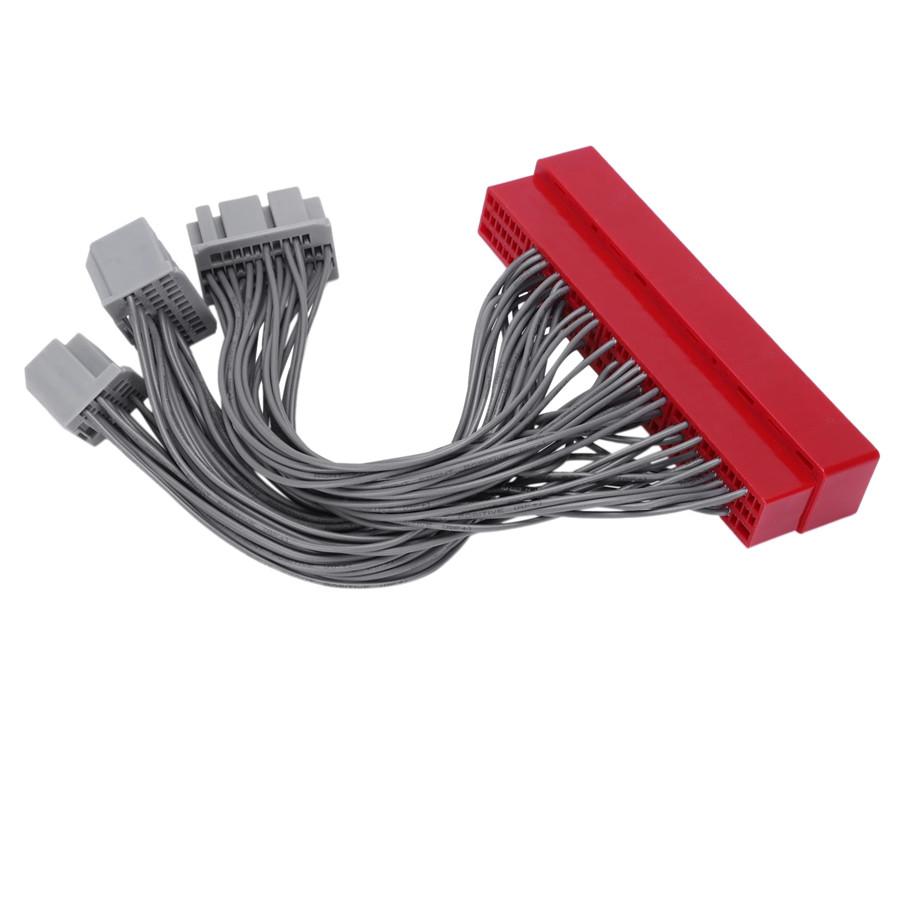 OBD2B To OBD2A ECU Jumper Conversion Harness Adapter for Honda for Acura