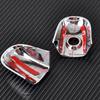 Side Door Handle Cover Trims 4pcs For Hyundai Elantra 2007 2008 2009 2010 Chrome