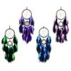 Dreamcatcher Wall Decor Dreamcatcher Boho Wall Hanging Decoration Hanging Ornament for Bedroom Home Living Room Room Decor