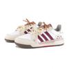 Adidas ENTRAP Abrasion Resistant Slip Resistant Skateboard Shoes Women's FW3462(Team1440-)