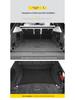 Trunk Mesh Storage for 2023-2026 Land Rover Range Rover Executive/Sport Models