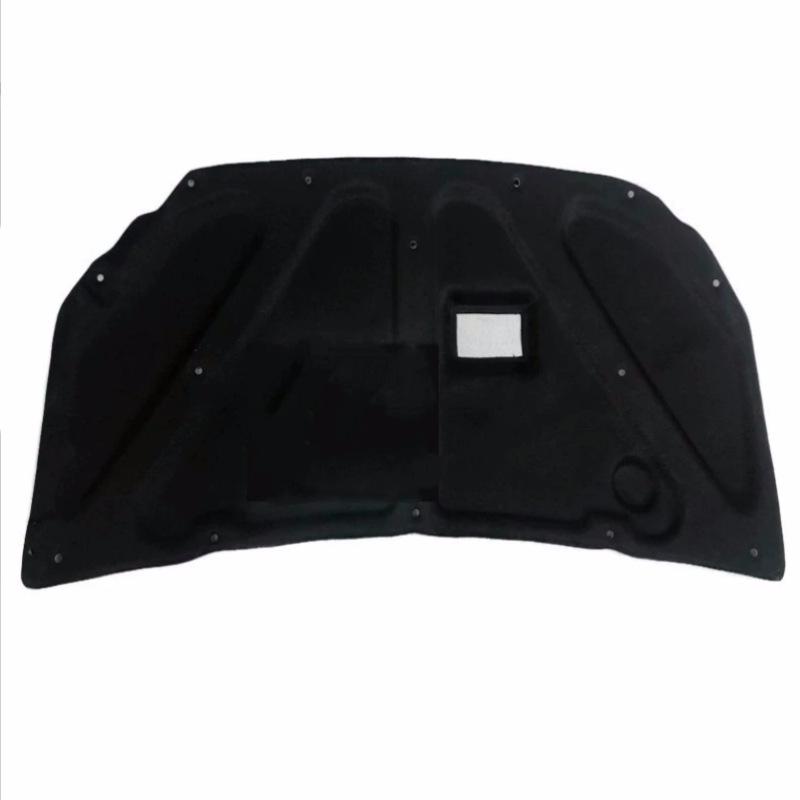 Hyundai Elantra Front Hood & Trunk Insulation Soundproof Panel