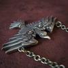 Viking Celtic Pendant Necklace