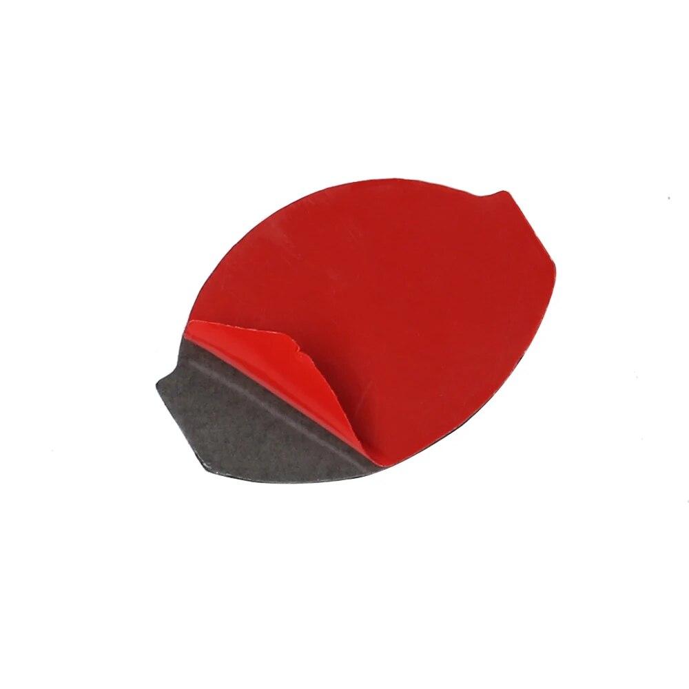 Real Carbon Fiber Interior Trim Sticker For Nissan 370Z Z34 2009- Air Outlet Dashboard Vent Cover Car Interior Accessories