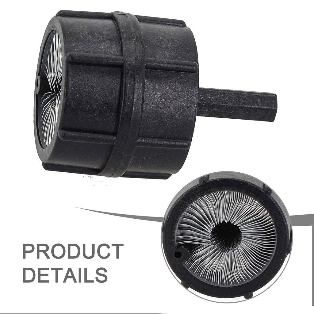 Battery Terminal Cleaning Brush Car Battery Terminal Top Post Terminal Cleaning Tool Electric Brush Car Detailing Brush
