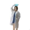 1/32 Doctor Figures 1:32 Figurine Simulation Figurines Scale Miniature Model for