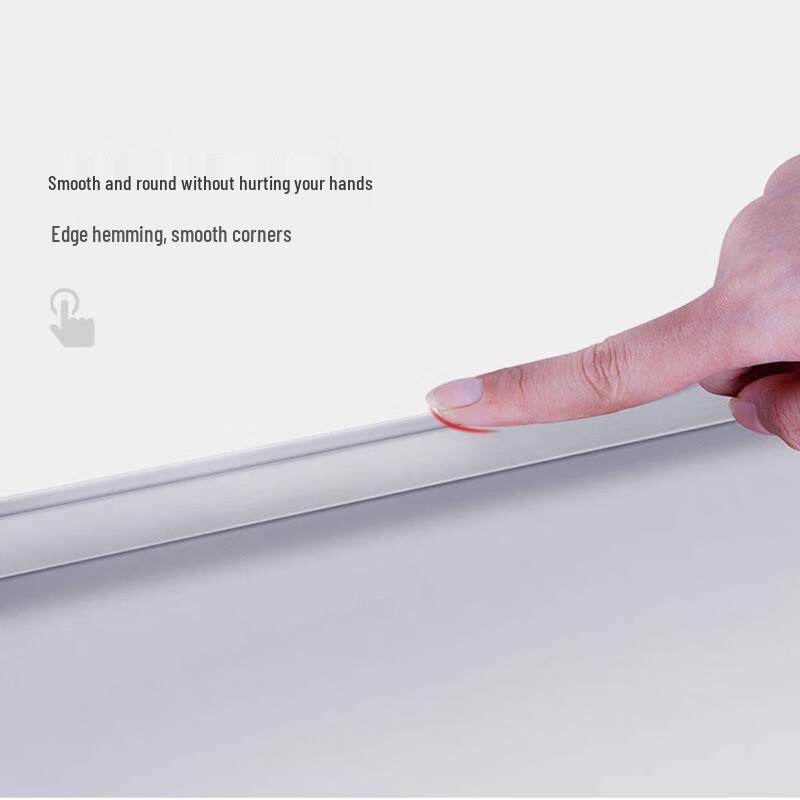 Bieying 3-Tier 304 Stainless Steel Kitchen Storage Rack