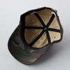 AVIREX Militär-Tag Baseball Camouflage 6-Panel Kappe, Herren Low-Profile
