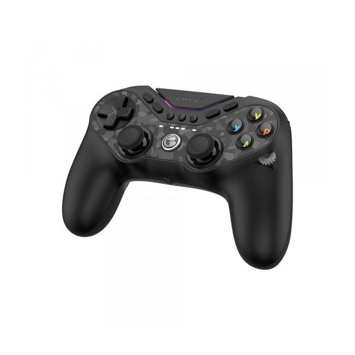 Manette de jeu - GAMESIR - Tarantula Pro - Sans fil - USB-C - Compatible PC et Switch