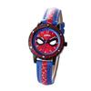 Marvel Kids' Spider-Man Cartoon Quartz Watch - Creative High-End Design for Students and Parties
