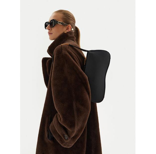 Сумка Elisabetta Franchi Elisabetta Franchi BS-47D-47E2 чёрный