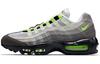 Nike Air Max 95 Og 'Neon' 2020 Damen CT1689-001