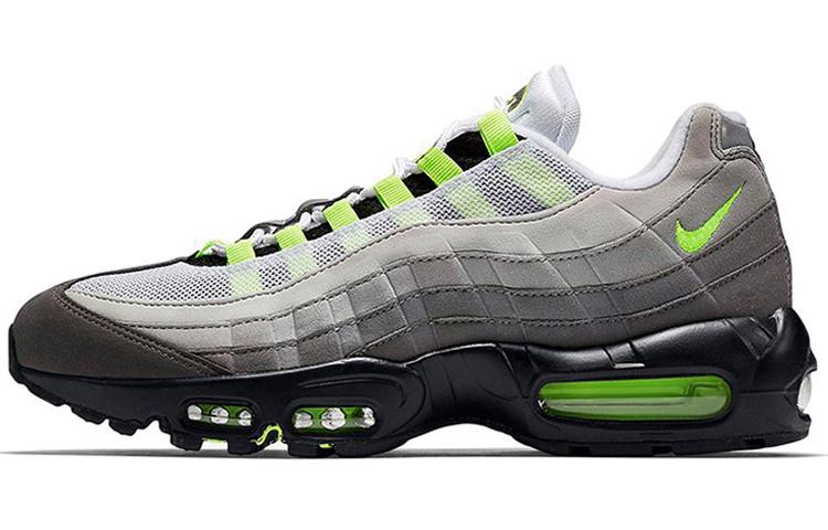 Nike Air Max 95 Og 'Neon' 2020 Damen CT1689-001