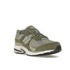 New Balance 2002R 'Dark Olivine' (Olive/Light Khaki/Grey) U2002RCA