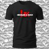 New Heckler & Koch HK Firearms Logo Funny T-Shirt Size S-5XL Made In the USA Unisex T-Shirt