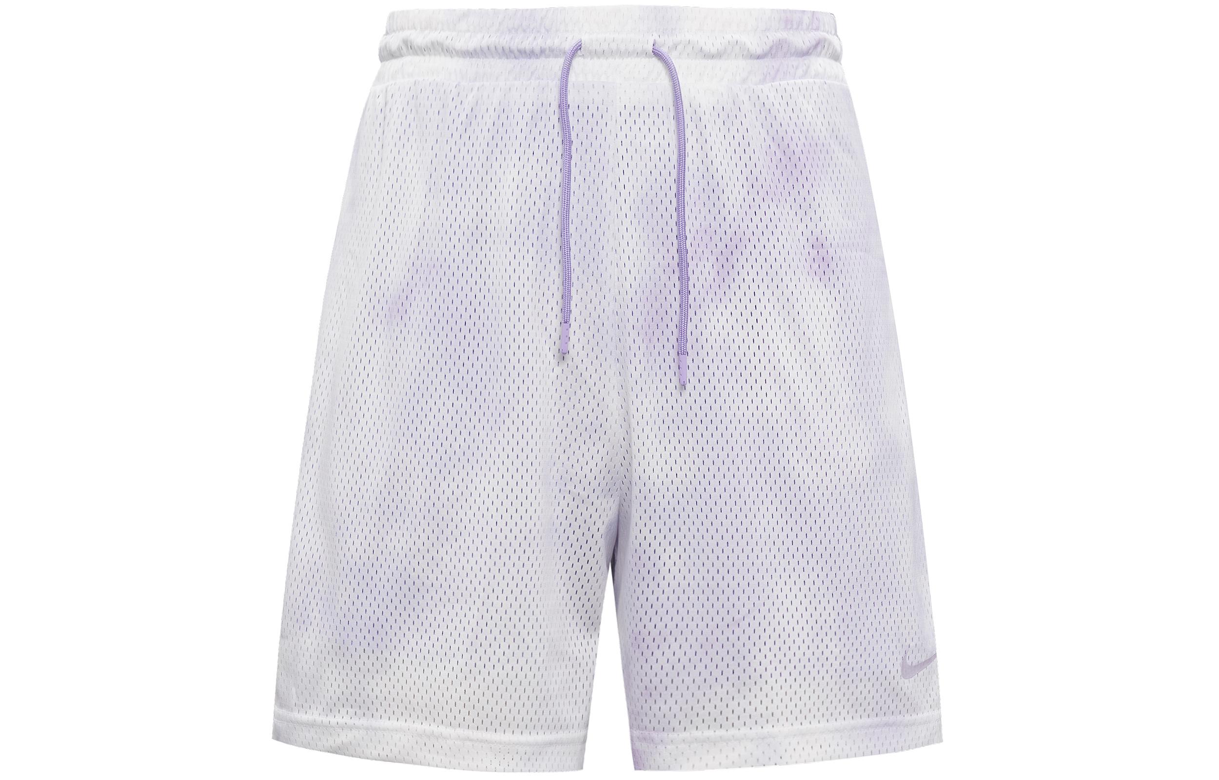 Nike Casual Shorts Women s Light Thistle Purple Moderate CZ9321-569 S
