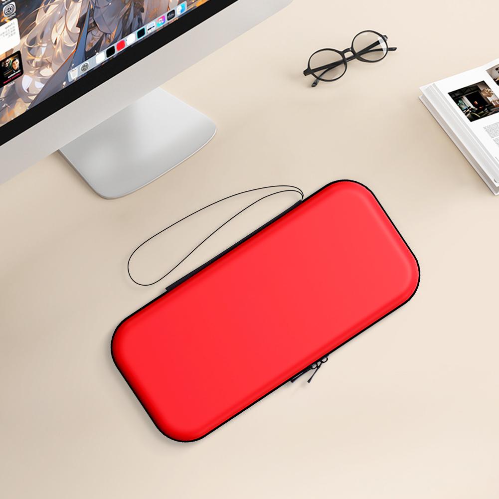 Portable Storage Bag EVA Hard Shell Travel Storage Pouch Carrying Bag for Nintendo Switch2 Console Bag