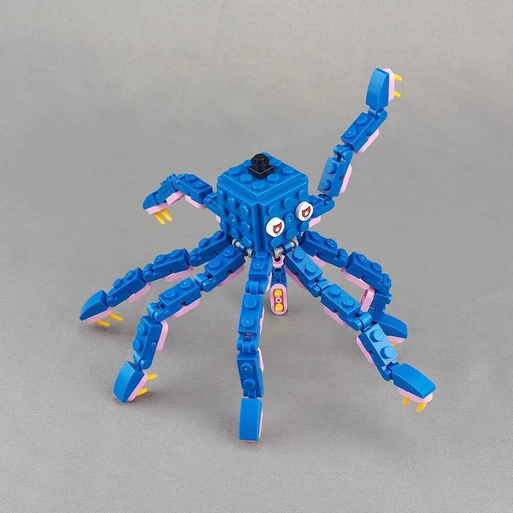 Steal A Brainrot Blocks Italian Brainrot Bicycle Chicletera Bike 67 Brainrot Blocks Sammy Brainrots Jandel Building Block