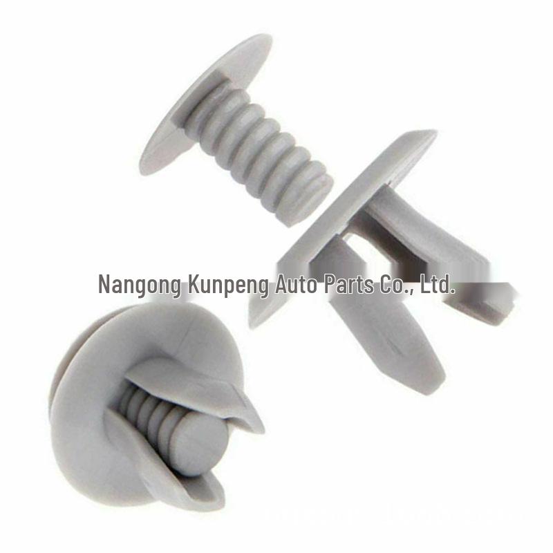 

Volkswagen Sagitar Magotan Golf C Tiguan Trunk Lining Buckle 701867299 Lubebao