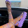 Scarpe da donna – Sandali