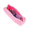 Kawaii Glitter Pencil Case Pencil Box Pencilcase Pencil Pouch Pencil Bag Stationery Supplies Sequin Makeup Bag Cosmetic Bag