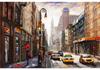 500 Pieces Creative Jigsaw Puzzle Various Landscape Assembling Picture Adults Anti Stress Puzzles Toys For Kids Games Xmas Gift