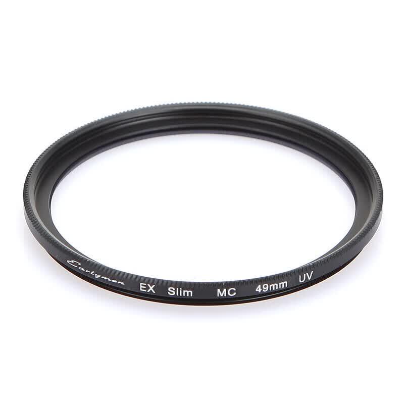 Zaoxingke Ultra-Thin 12-Layer UV Lens Protection Filter