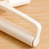 Natural Wood Rolling Pin Nonstick Roller Dough Roller for Easily Pastry and Fondant Preparation in Kitchen