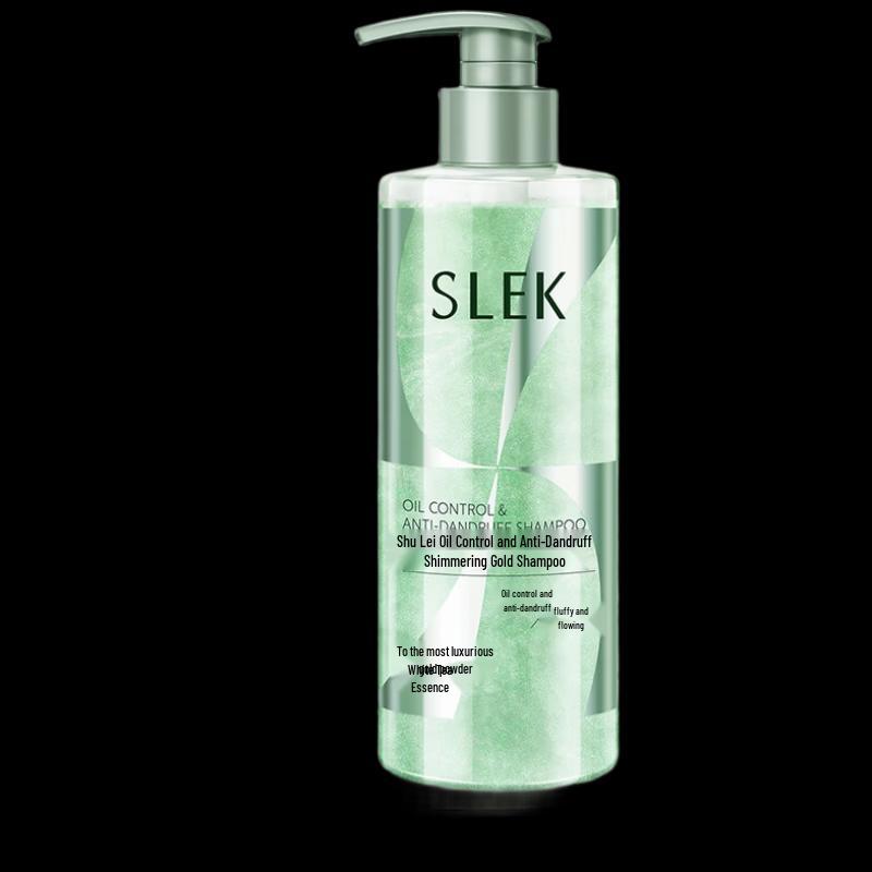 Slek Oil Control Anti-Dandruff Shampoo