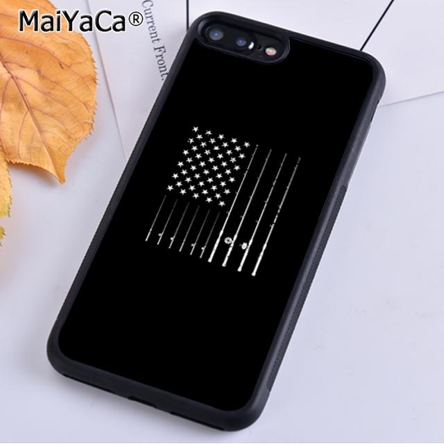 Fishing Pulse heart beat Phone Case For iPhone 17 Air 16 15 14 plus 11 12 13 Pro Max coque Cover Shell