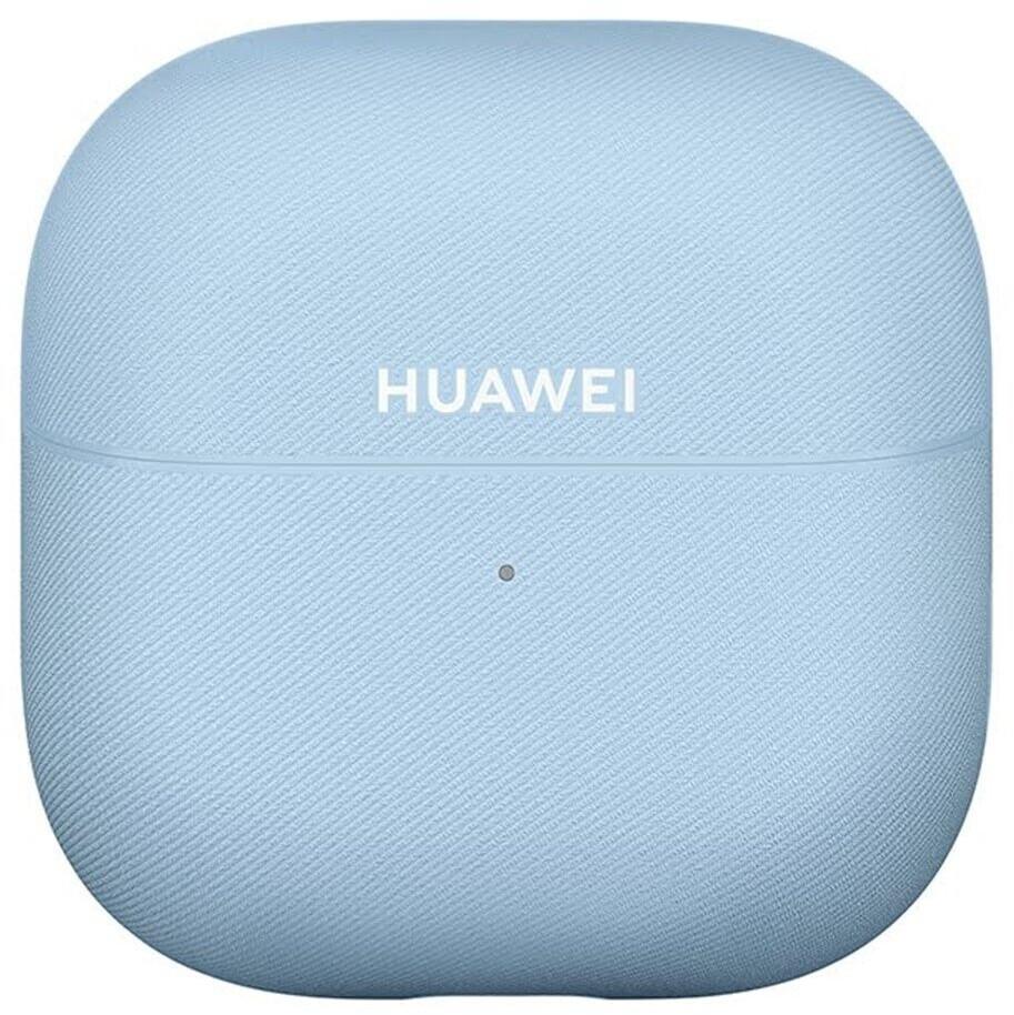 Наушники Huawei FreeClip 2 синий