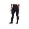 Under Armour High Waist Training Compression Fitness Pants Women bottoms Black 1372114-001