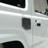 MONSTER SPORT TOUGH Fuel Lid Textured for Jimny Jimny Sierra Cover, Pattern, [JB64W] / [JB74W] 796120-5500M