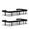 Ruhhy 23170 Bathroom Shelf