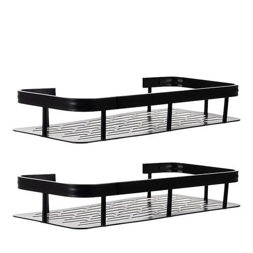 Ruhhy 23170 Bathroom Shelf