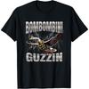 Bombombini Guzzini Brainrot Italian Brainrot Bootleg Meme T-Shirt