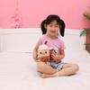 Milk Pearl Tea Plush Toy Cartoon Stuffed Doll Bedroom Decoration Kids Gifts