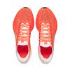 Li Ning Feidian 5 ELITE Cushioning Slip Resistant Rebound Low Top Carbon Plate Marathon Racing Running Shoes Unisex Red ARMV003-7
