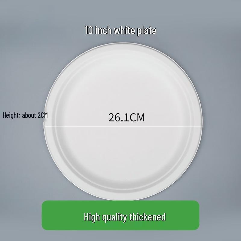 Disposable Tableware Set