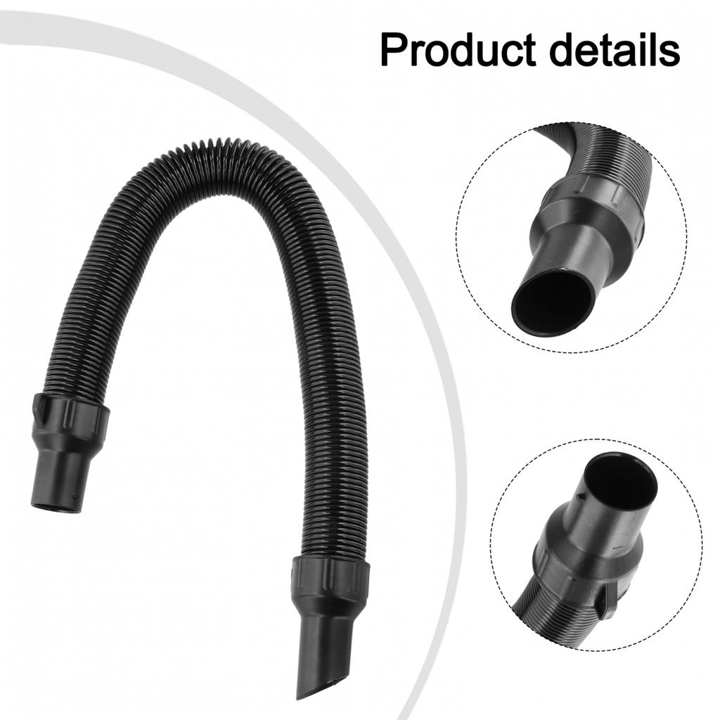 Dust Extraction Hose Vacuum Hose Maneuverable Hose