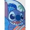 Casquette Enfants - DISNEY - Stitch - Bleu - Été - Décontractée