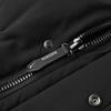 Men's 90% Duck Down Jacket: Windproof, Warm, Thickened Winter Coat