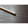 Six-Edge Solid Brass Pen, EDC Pocket Pen Signature Pen Pocket Pen