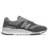 New Balance 997H Unisex Grey CM997HXL